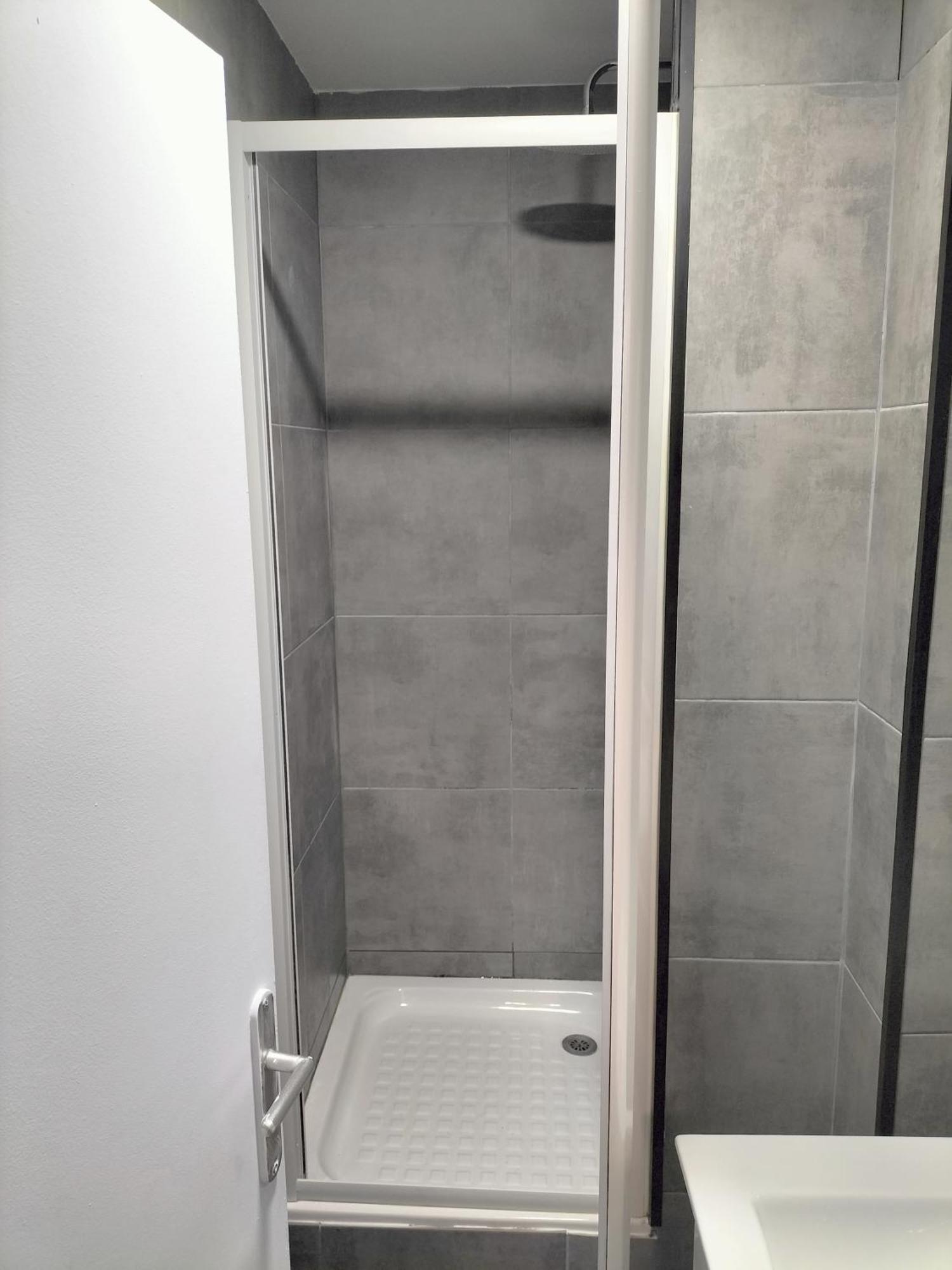 Super Appartement Autonome A Villepinte Proche De Paris Kültér fotó