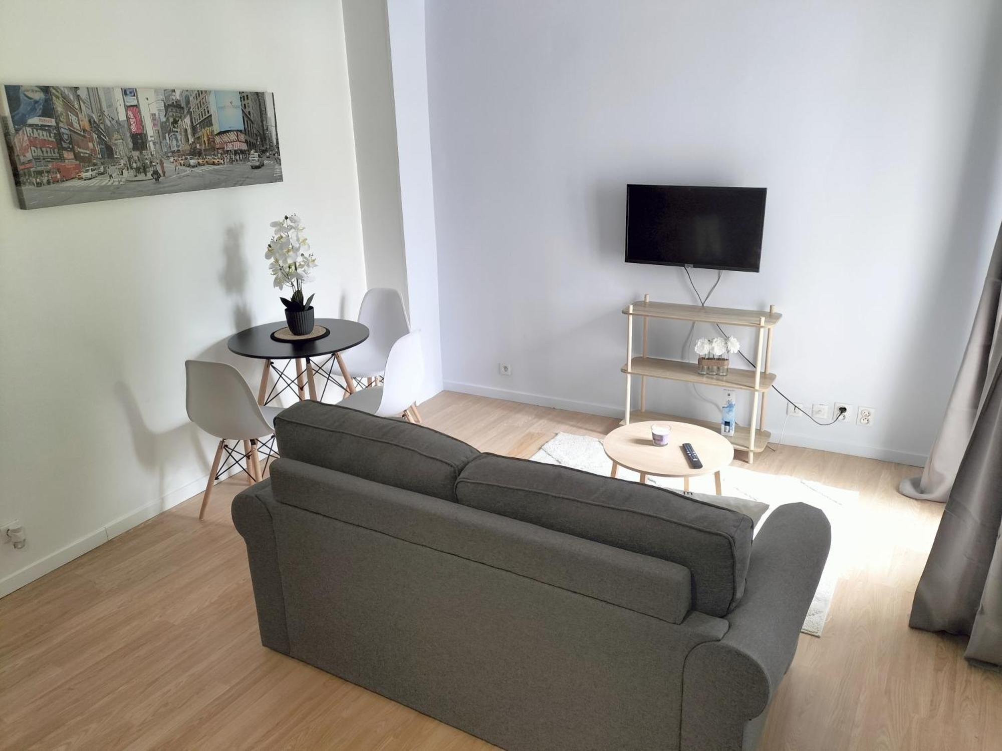 Super Appartement Autonome A Villepinte Proche De Paris Kültér fotó